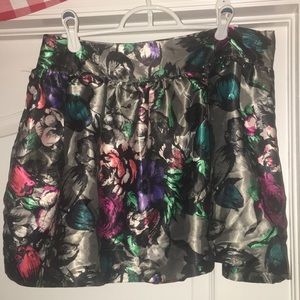 Candie's skirt Sz 7